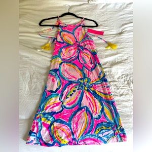 NWT Lilly Pulitzer dress